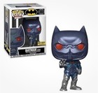 Funko Pop! Vinyl- BATMAN #360 Murder Machine - Hot Topic (Exclusive)