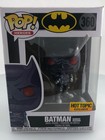 Funko POP! Batman Murder Machine 360 Hot Topic Glow Chase Vinyl Figure Limited
