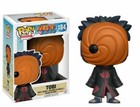 Naruto Shippuden #184 Tobi Pop! VINYL + POP PROTECTOR
