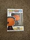 Funko Pop Anime Naruto Shippuden Tobi 184 Vinyl Figure With Protection Sleeve