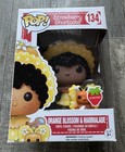 Funko Pop! Vinyl: Strawberry Shortcake - Orange Blossom w/ Marmalade Scented 134