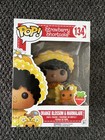 Funko POP! Animation Strawberry Shortcake #134 Orange Blossom & Marmalade