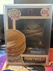 Funko Pop! Vinyl: It - Pennywise - Walmart (Exclusive) #474