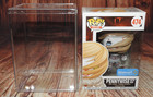 Funko Pop! Vinyl: It - Pennywise - Walmart (Exclusive) #474 with HARD POP STACKS