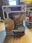 Funko Pop! Vinyl Figure - Movies #474 - Pennywise [with Wig] - Walmart Exclusive