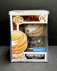 Funko Pop! Vinyl: It - Pennywise - Walmart (Exclusive) #474 w/ Pop Stackers