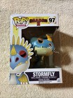 Funko Pop 97 How To Train Your Dragon 2 Stormfly -  VAULTED