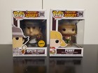 Funko Pop! Animation INSPECTOR GADGET Chase #892 & PENNY #894 Figures
