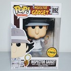 Funko Pop! Inspector Gadget #892 (CHASE)