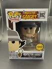 Funko Pop! Vinyl: Inspector Gadget - Inspector Gadget (Chase) #892