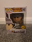 Inspector Gadget (Chase) #892 Funko Pop