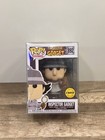 Funko Pop! Inspector Gadget (Chase) With Soft Protector #892
