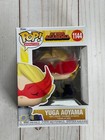Funko Pop! My Hero Academia: Yuga Aoyama #1144 Vinyl Figure F2