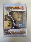 Funko Pop! - HAWKS (Metallic) - My Hero Academia - Funko Shop LE 3500 - 1141 (2)
