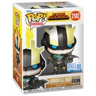 My Hero Academia - Armored All Might (Metallic Special Edition) #2182 Funko Pop!