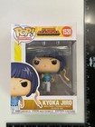 Funko Pop! My Hero Academia: Kyoka Jiro #1520 Vinyl Figure -CN E2