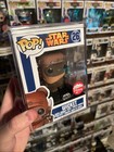 Funko Pop Star Wars 26 Wicket Fugitive Toys Exclusive Flocked