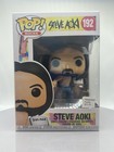 Funko Pop! Vinyl: Steve Aoki #192