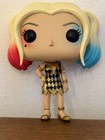 Funko Pop! Heroes Suicide Squad Harley Quinn (Gown) #108 Hot Topic Exclusive‼️