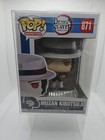 Funko Pop! Vinyl: Demon Slayer Kimetsu no Yaiba - Muzan Kibutsuji #871 See Pics