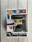 Funko Pop! Animation: Demon Slayer Muzan Kibutsuji #871 Vinyl Figure G3