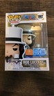 Rob Lucci W/Hattori Funko Pop! #1997 Toy Temple Exclusive Pre-Release