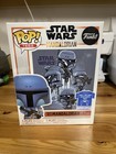 Death Watch Mandalorian Funko Pop Tee