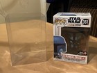 Funko POP Vinyl - Star Wars - Death Watch Mandalorian No Stripes #361