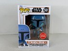 Funko POP Vinyl - Star Wars - Death Watch Mandalorian No Stripes - #561