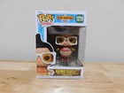 Funko Pop Animation The Bob's Burgers Movie#1219 Gene Itty Bitty Ditty Committee