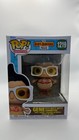 Funko Pop! Vinyl: Bob's Burgers - Gene Itty Bitty Ditty Committee #1219