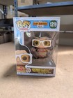 Funko Pop! Bob's Burgers 1219 Gene Itty Bitty Ditty Committee Vinyl Figure