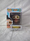 Funko Pop! : Bob's Burgers - Gene Itty Bitty Ditty Committee 1219