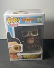 Funko Pop Animation The Bob's Burgers Movie#1219 Gene Itty Bitty Ditty Committee