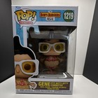 Funko Pop! Gene The Bob's Burgers Movie Itty Bitty Ditty Committee #1219