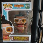 Funko Pop! Vinyl: Bob's Burgers - Gene Itty Bitty Ditty Committee #1219