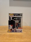 Retro Toys Transformers Starscream 27 Funko Pop! Target Exlusive