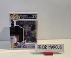 Transformers Starscream FUNKO POP! #27