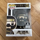 Funko Pop! Vinyl: Ghost of Tsushima - Jin Sakai #621