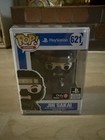 Funko Pop! Vinyl: Ghost of Tsushima Jin Sakai (Bloody) #621 GameStop Exclusive