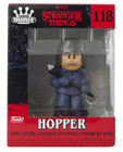 Stranger Things - Funko Minis - Season 4 - HOPPER #118