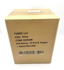 Funko Pop! Stranger Things Byers House: Hopper #1188 Amazon Exclusive New
