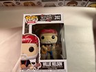 Willie Nelson 202 Funko Pop