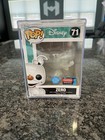 Funko Pop! Disney Zero #71 Glitter Fall Convention 2022 LE 3000 PCS F01