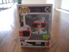 Funko POP! Nightmare Before Christmas Zero 1468 Summer Convention 2024 Exclusive
