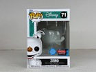 Funko POP Vinyl - Disney - Nightmare Before Christmas - Zero - #71 Glitter