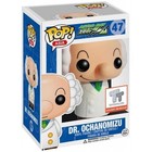Funko POP! Asia Astro Boy Dr. Ochanomizu #47 Toy Tokyo Exclusive Vinyl Figure