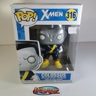 Colossus #316 - Funko Pop Vinyl - Boxed - X-Men