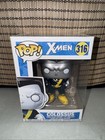 Funko Pop! X-Men Colossus #316 Marvel Vinyl Figure Bobble-Head
