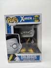 Funko Pop! X-Men 316 Colossus